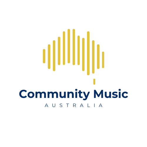 Community Music Australia